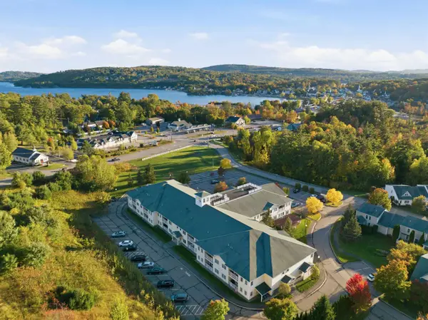 3 Abbey Lane #9, Meredith, NH 03253