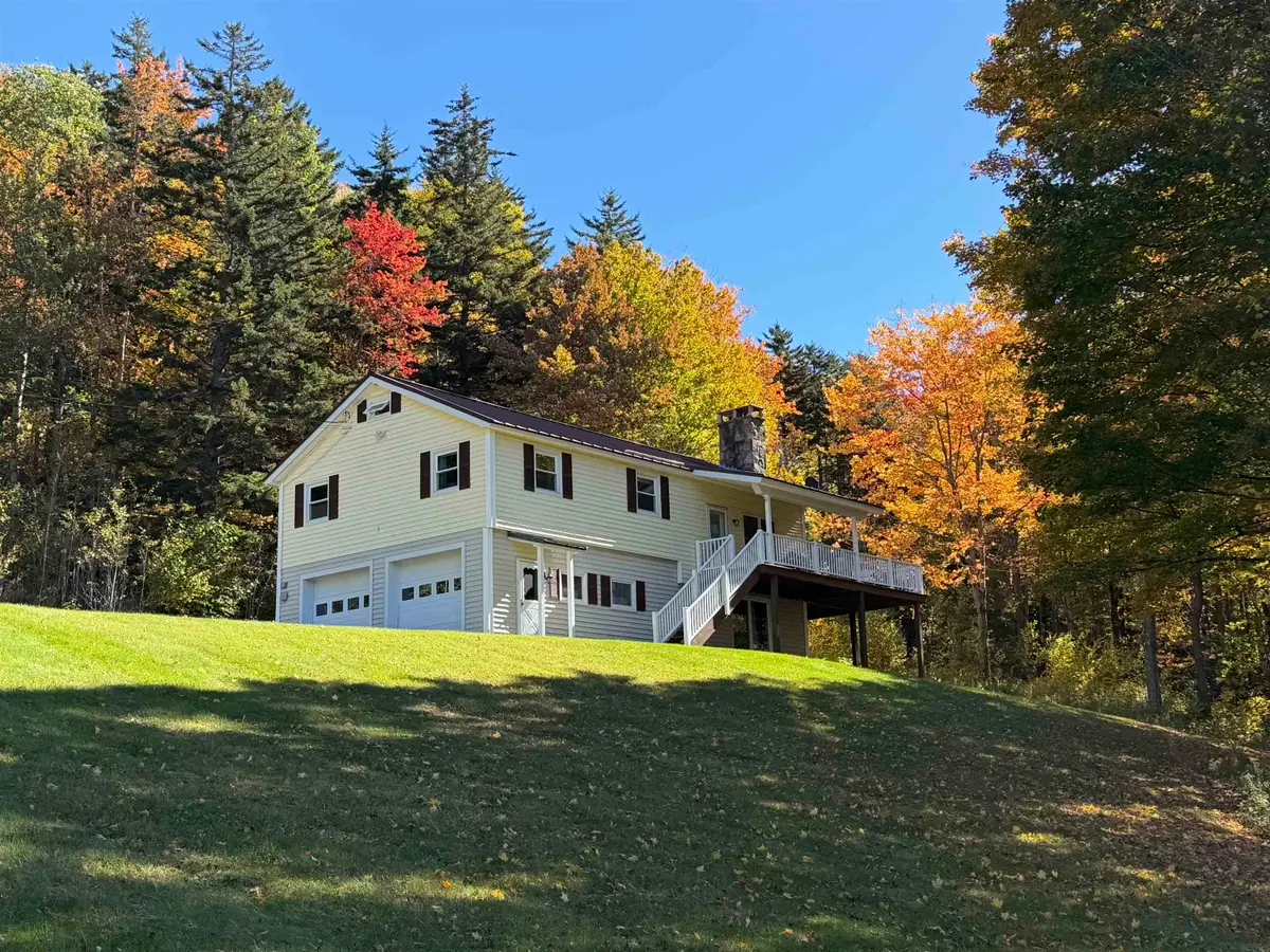 180 Parsons Road, Wilmington, VT 05363 - #1