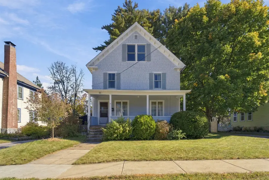 55 Wilder Street, Keene, NH 03431 - #2