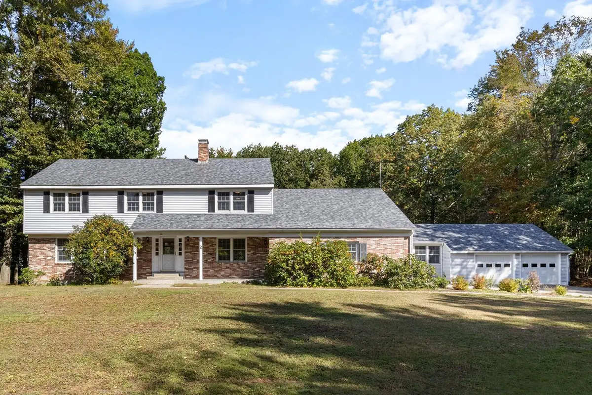 2 Regina Road, Portsmouth, NH 03801 - #1
