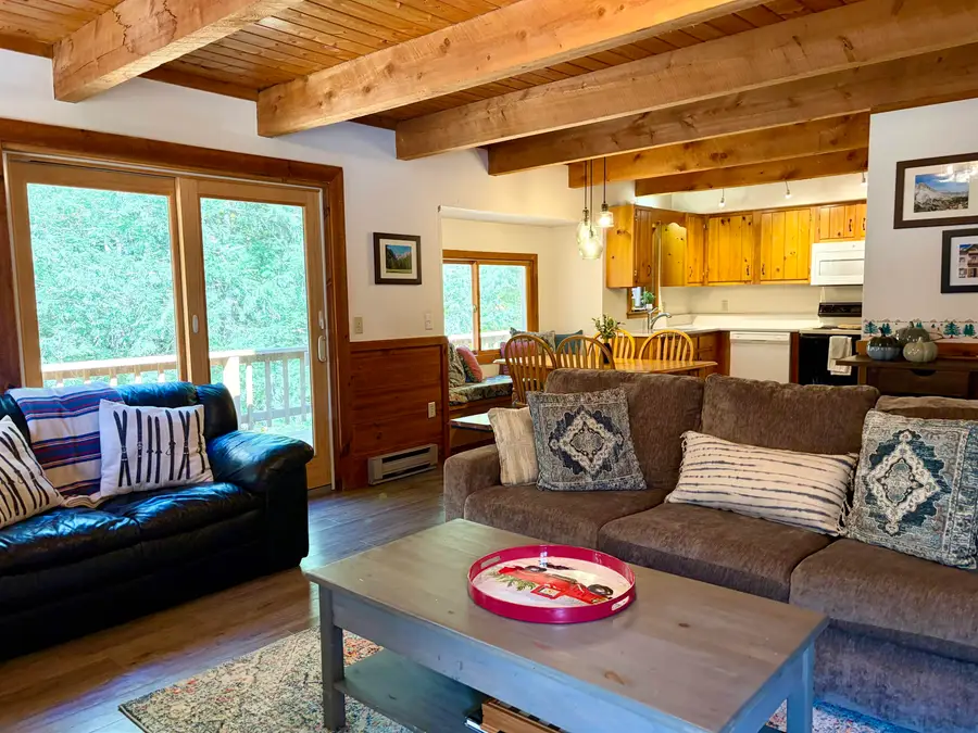 43 Crawford Hills Road, Bartlett, NH 03812 - #3