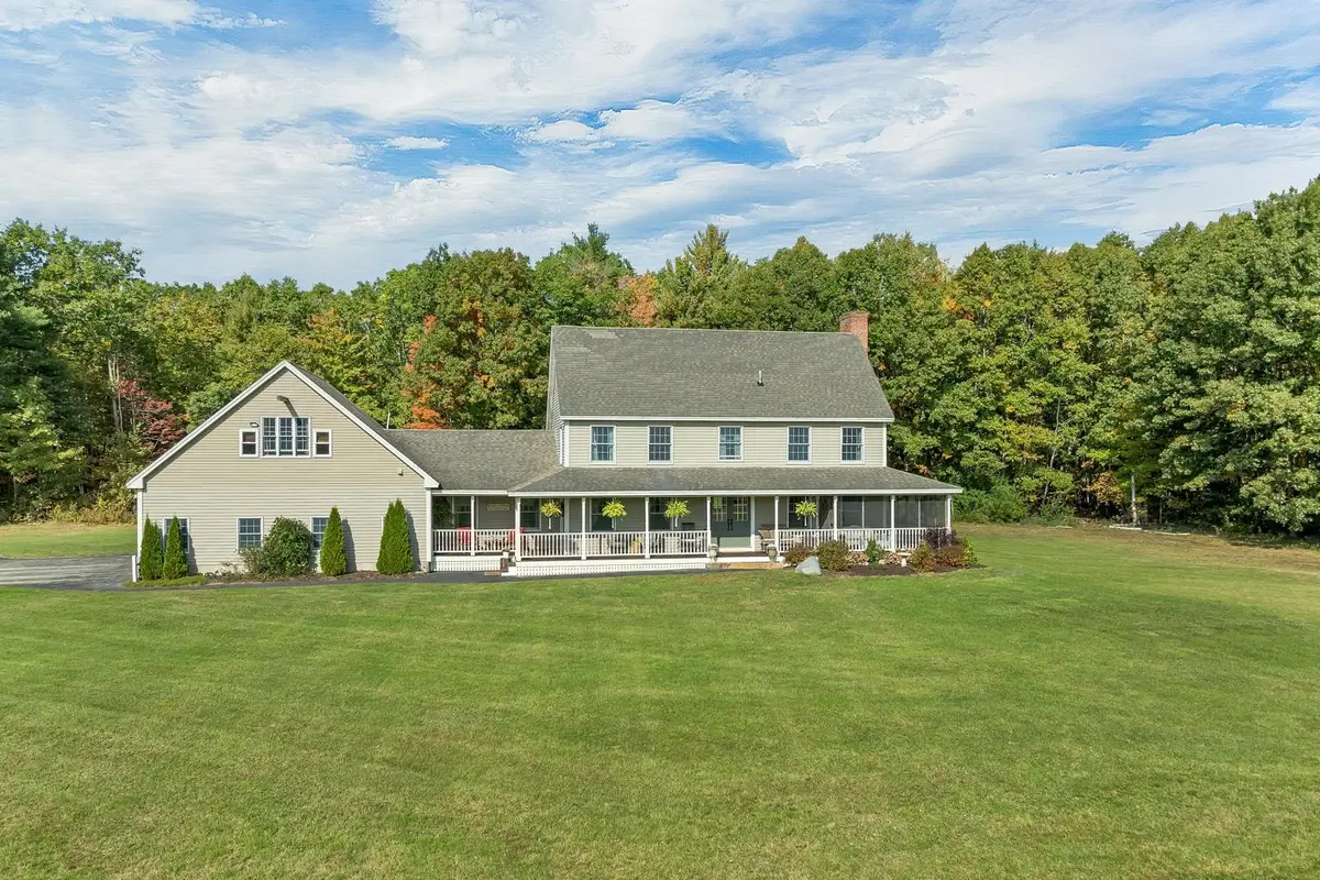 35 Quinns Field, Rochester, NH 03867 - #1