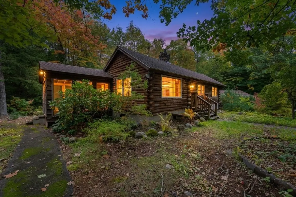 98 Cooper Road, Hebron, NH 03241 - #1