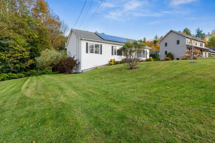 76 Onward Street, Barre, VT 05641 - #3