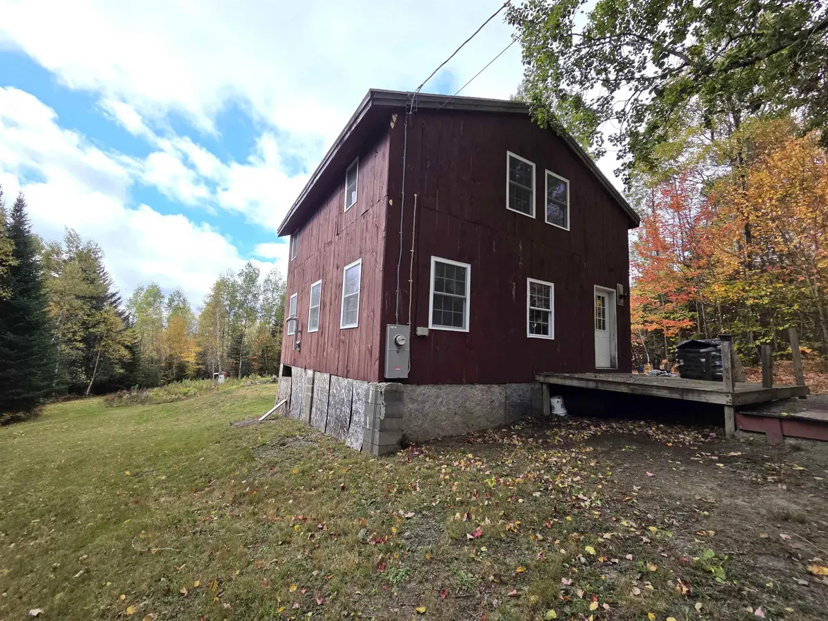 571 Piper Hill Road, Stewartstown, NH 03576 - #1