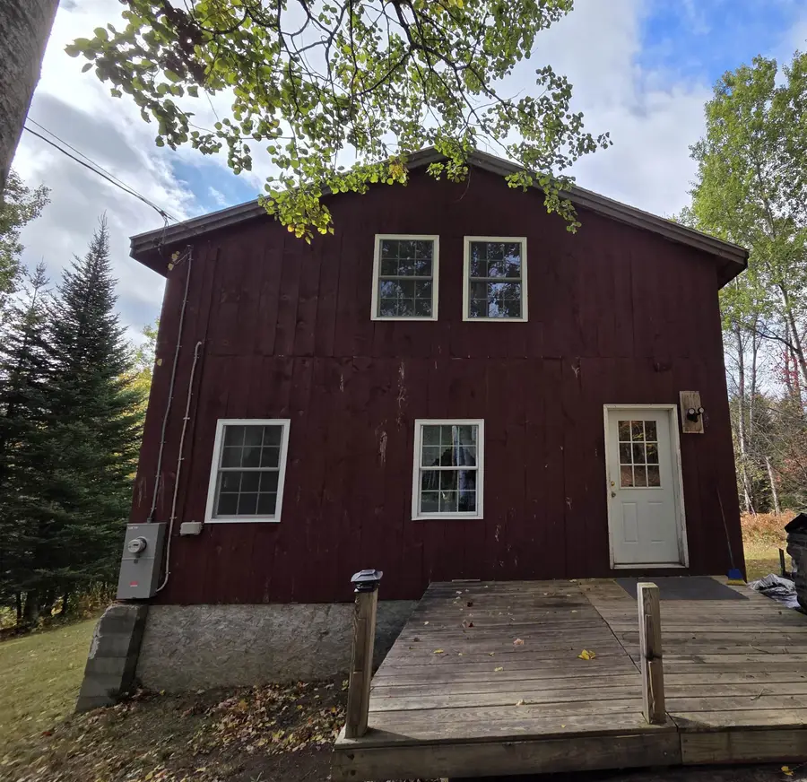 571 Piper Hill Road, Stewartstown, NH 03576 - #2