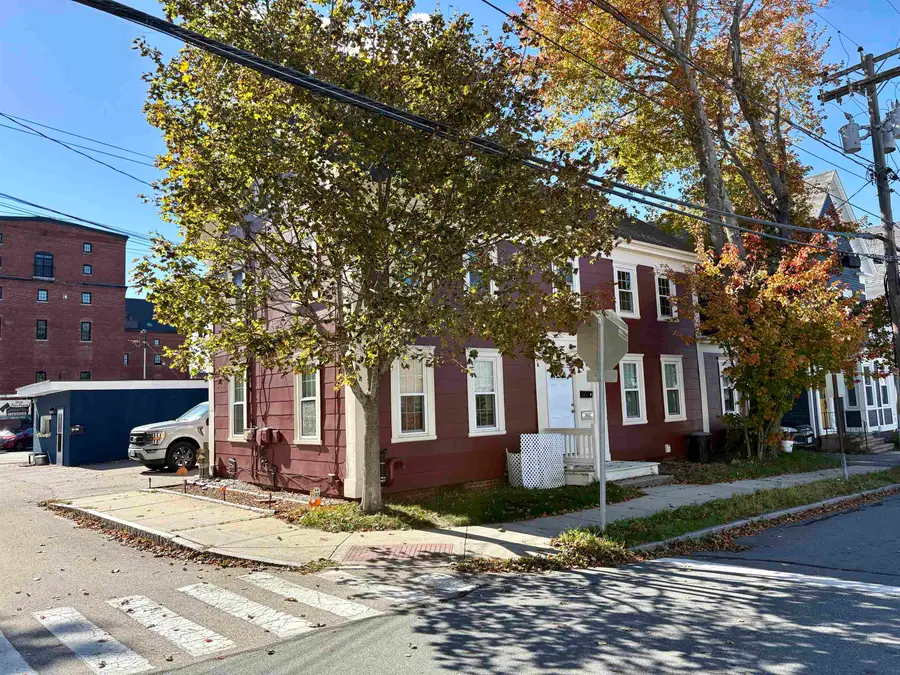 92 Cass Street, Portsmouth, NH 03801 - #2