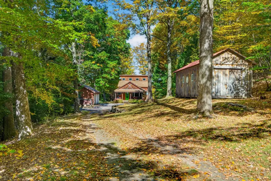 6 Town Farm Road, Springfield, VT 05156 - #2
