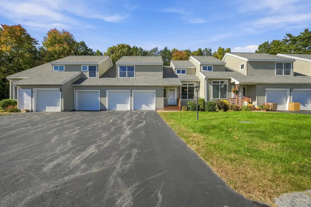 35 Coles Way, Atkinson, NH 03811 - #1