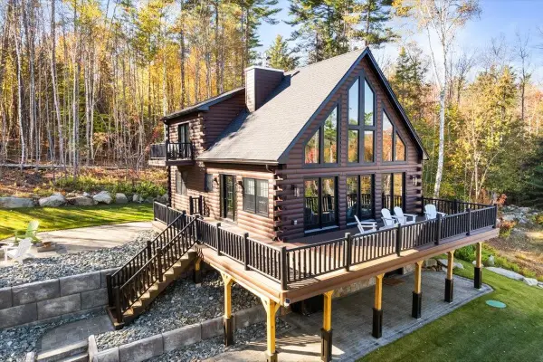 135 Lakeside Drive, Haverhill, NH 03765