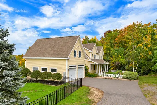 92 Garden Hill Drive, Gilford, NH 03249