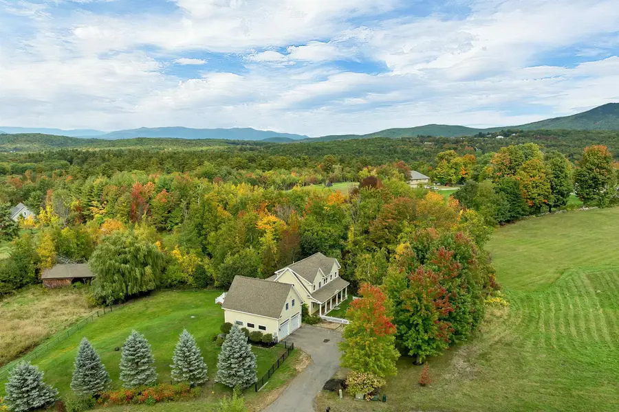 92 Garden Hill Drive, Gilford, NH 03249 - #2