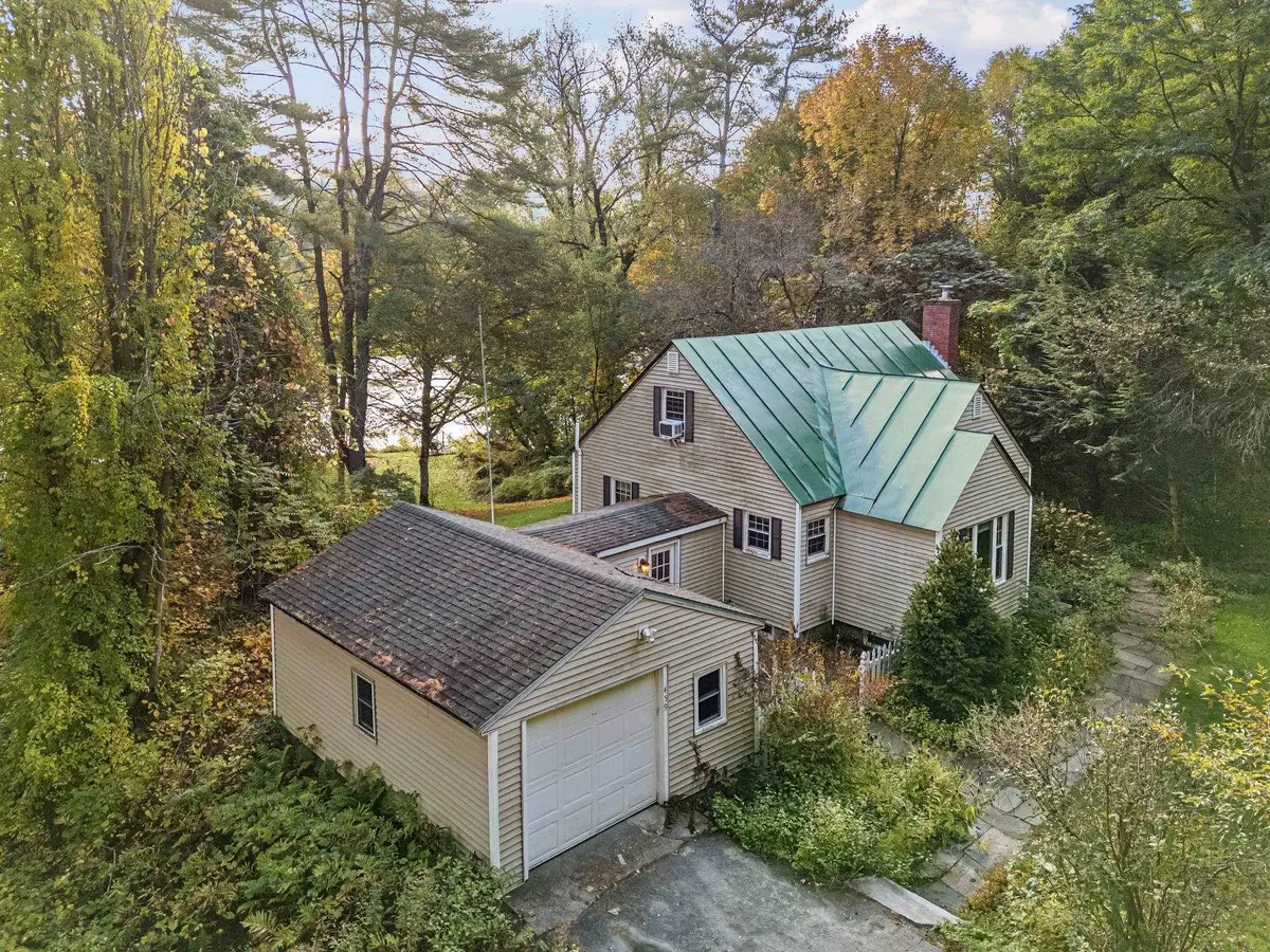 459 Route 5 South, Windsor, VT 05089 - #1