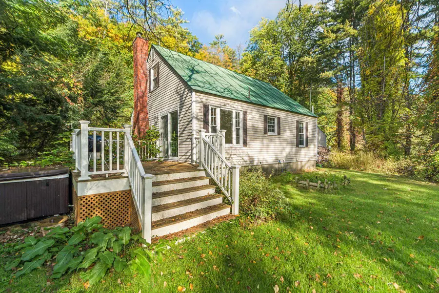 459 Route 5 South, Windsor, VT 05089 - #2
