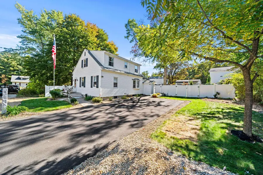 4 Hayward Place, Hudson, NH 03051 - #3