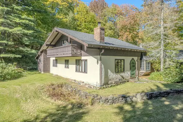 219 Alpine Drive, Killington, VT 05751