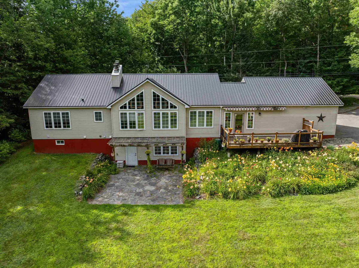78 Ingerson Road, Jefferson, NH 03583 - #1