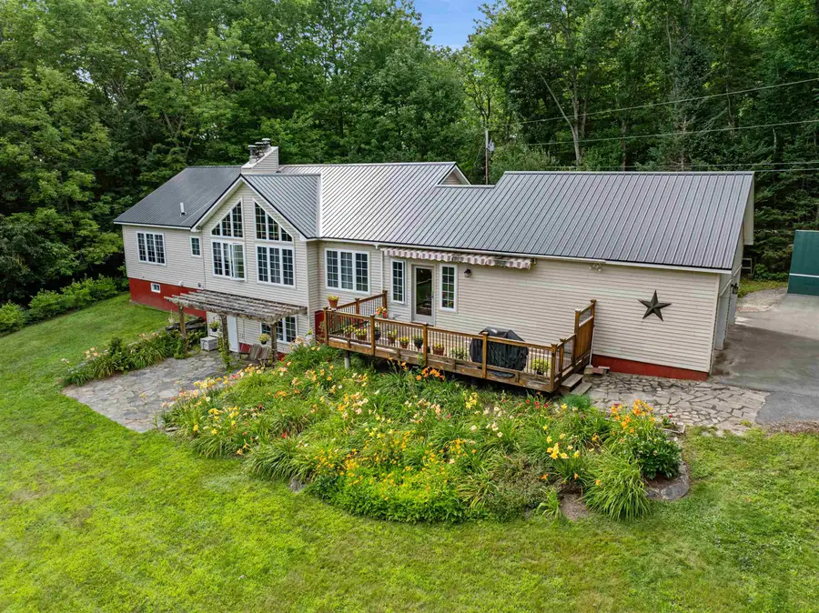 78 Ingerson Road, Jefferson, NH 03583 - #2