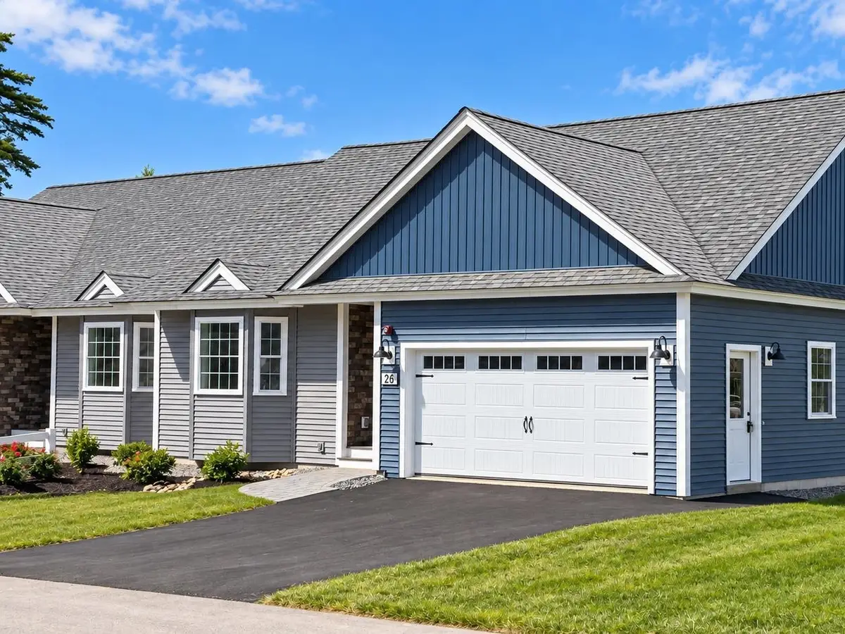 26 Shayna's Way, Fremont, NH 03044 - #1