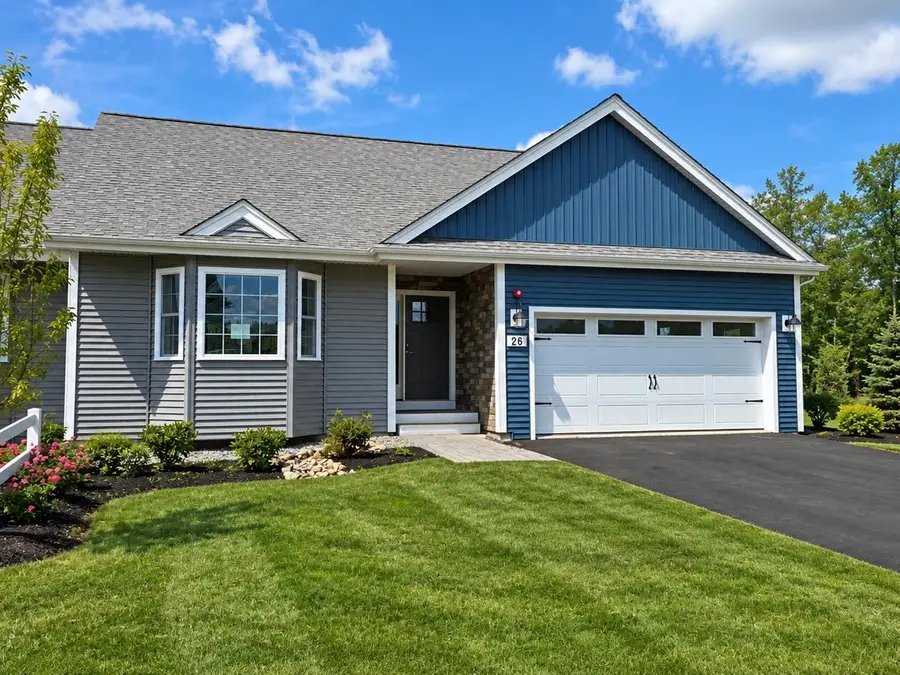 26 Shayna's Way, Fremont, NH 03044 - #2