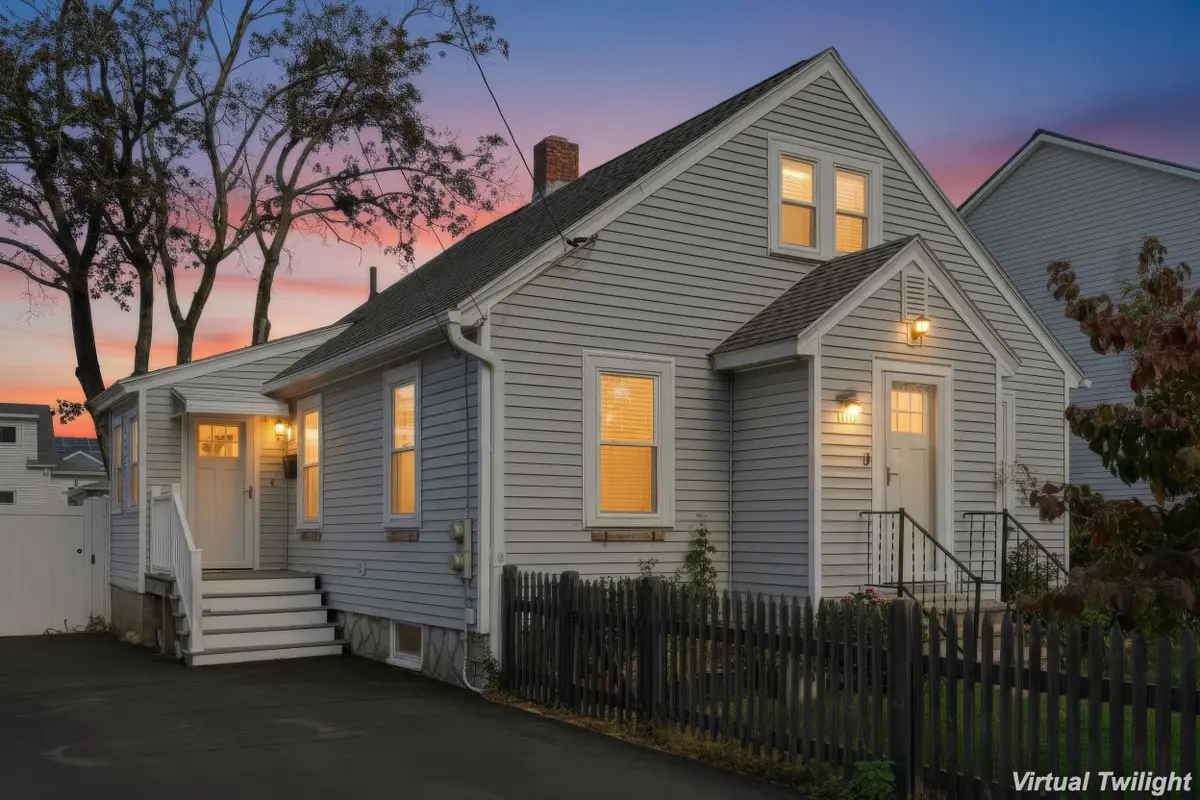100 Ramsay Street, Manchester, NH 03103 - #1