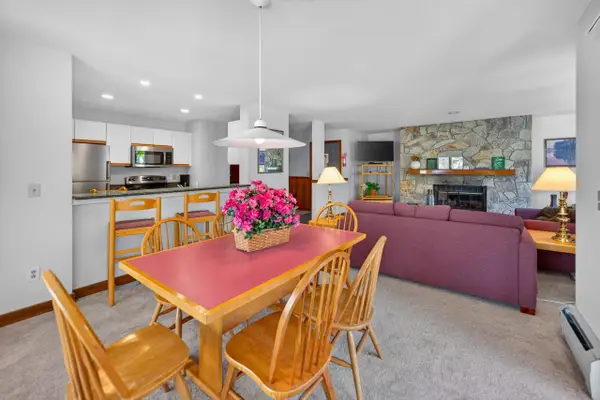 16C Trailside Village Way #L21, Dover, VT 05356
