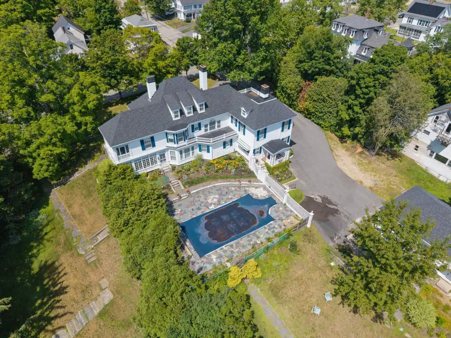 555 Main Street, Farmington, NH 03835 - #3