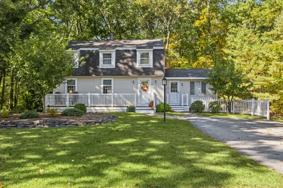 3 Travis Road, Nashua, NH 03063 - #2