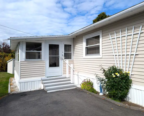 40 Hampton Road #A6, Exeter, NH 03833