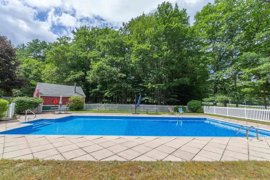 00 Alden Washburn Drive, Chocorua, NH 03817 - #2