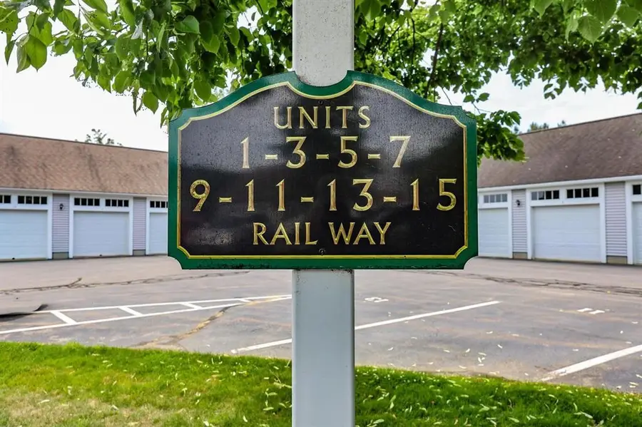 11 Rail Way, Hollis, NH 03049 - #3