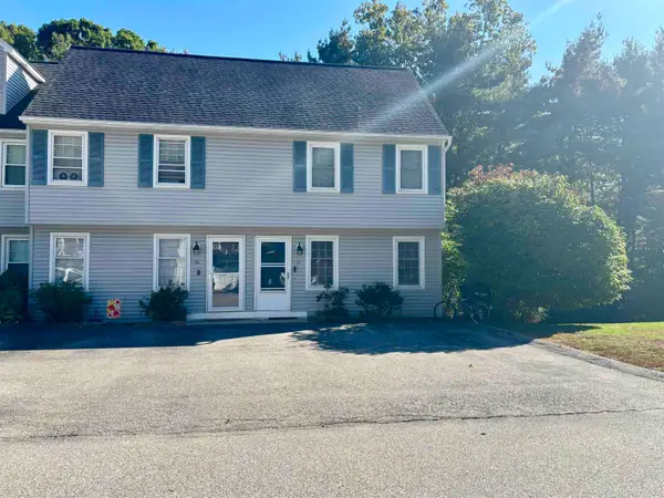 35 Hawkstead Hollow, Nashua, NH 03063