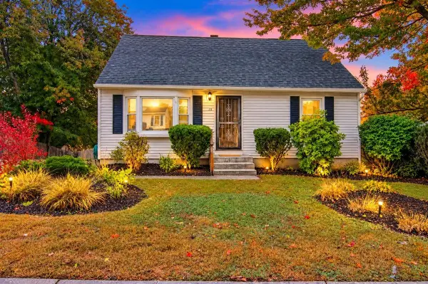 13 Devco Drive, Manchester, NH 03103