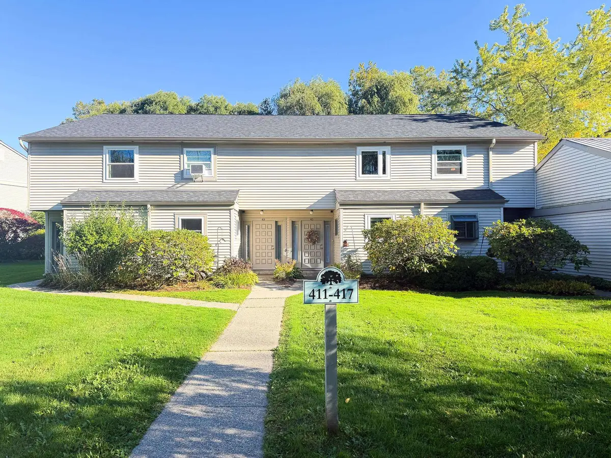 417 Locust Hill Road, Shelburne, VT 05482 - #1