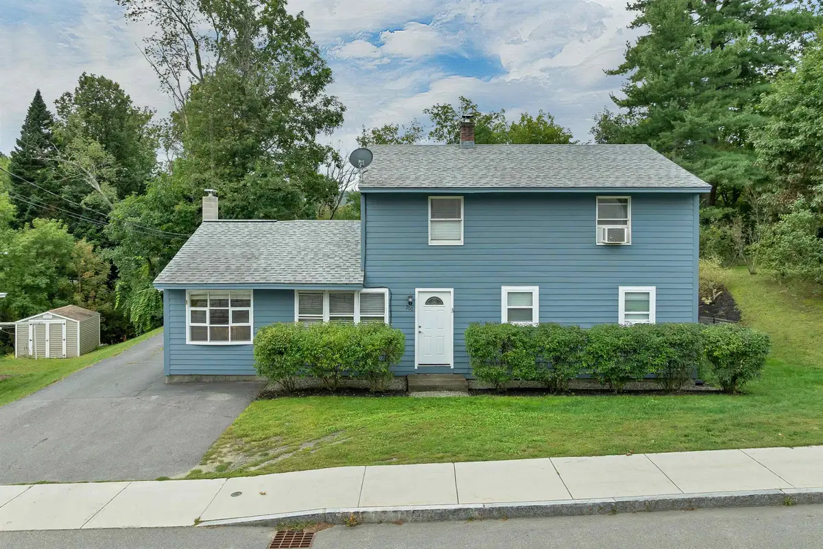 200 Mascoma Street, Lebanon, NH 03766 - #1