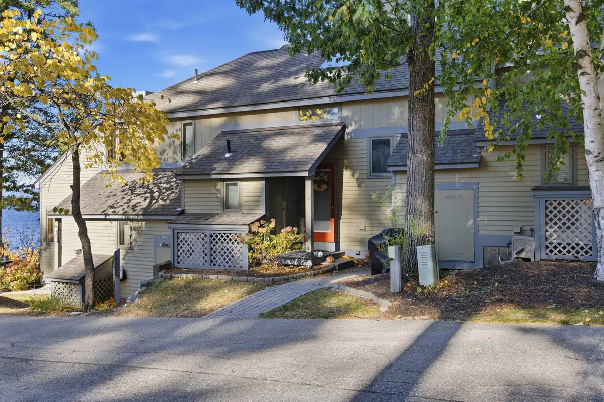 2696 Lake Shore Road #42, Gilford, NH 03249 - #1