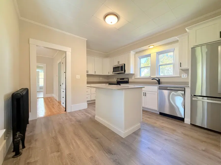 25 Winter Street, Newport, NH 03773 - #3