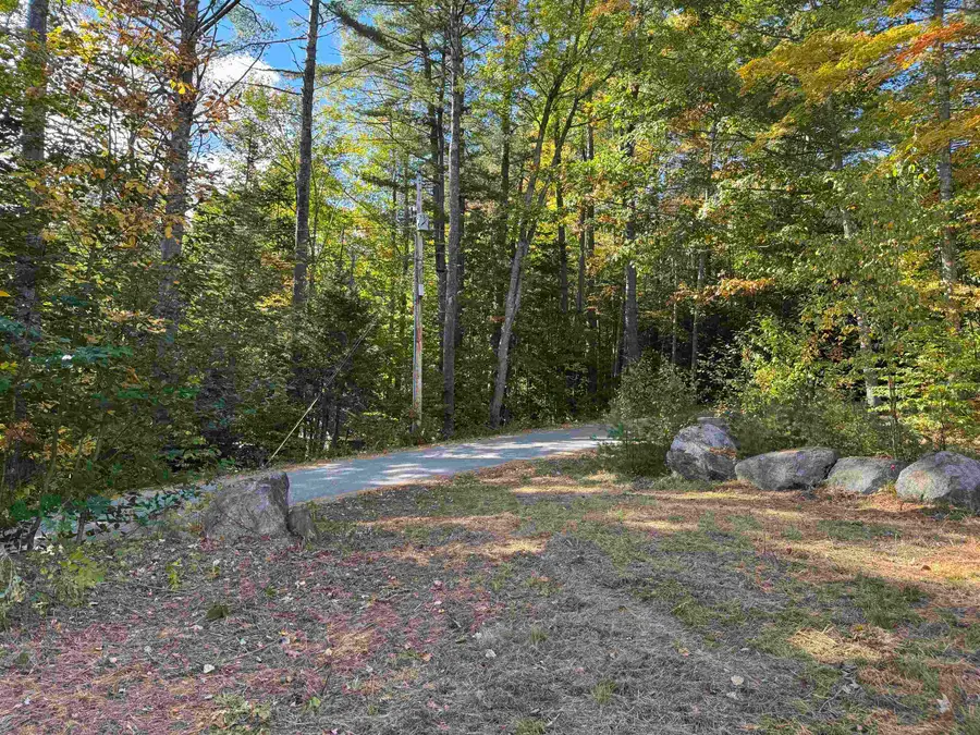 0 Tamarack Road #U22, Thornton, NH 03285 - #2