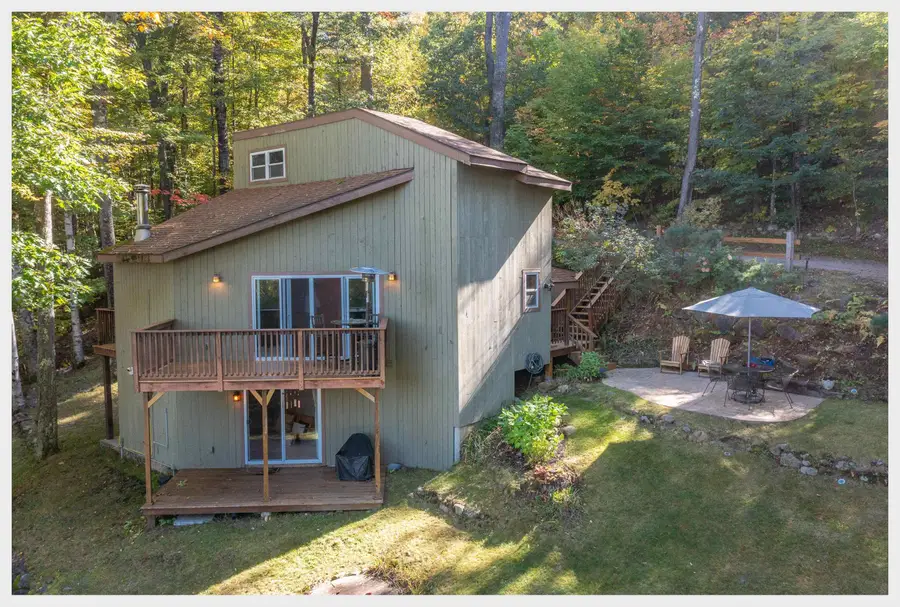48 McLaren Drive, Campton, NH 03223 - #2