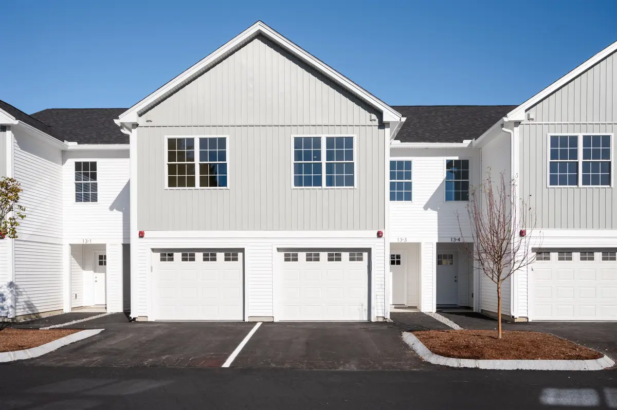 11 Suffolk Drive #8, Concord, NH 03303 - #1