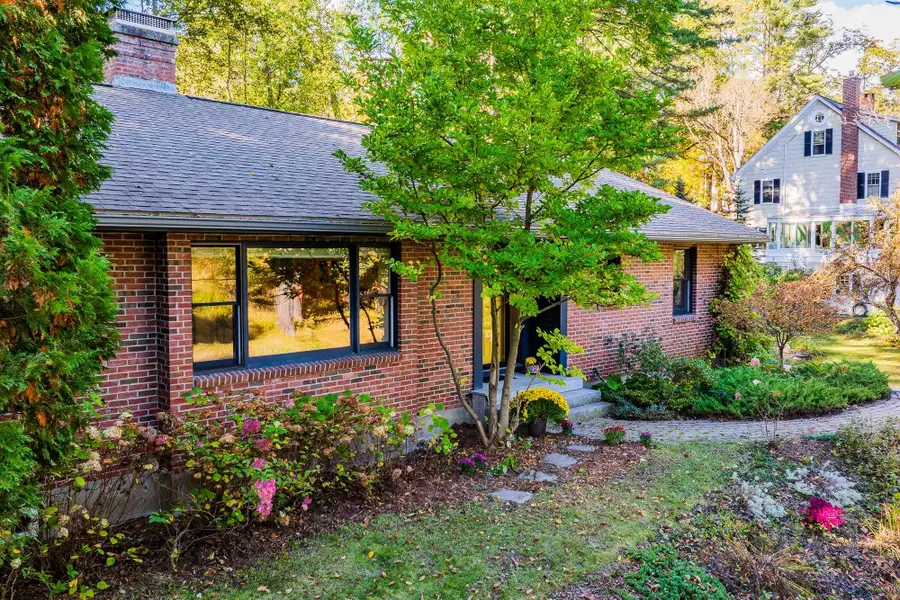 15 Currier Place, Hanover, NH 03755 - #3