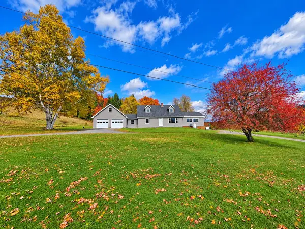 314 Perron Hill Road, Glover, VT 05839