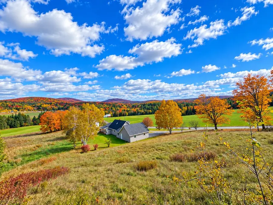 314 Perron Hill Road, Glover, VT 05839 - #2