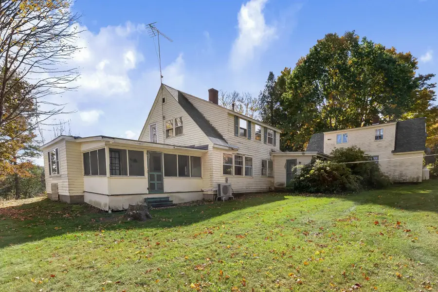 1115 Brookfield Road, Berlin, VT 05602 - #3