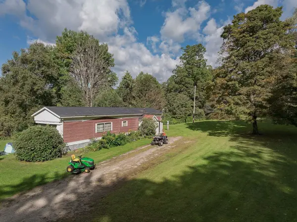 2114 Bridgewater Center Road, Bridgewater, VT 05035
