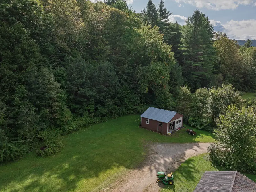 2114 Bridgewater Center Road, Bridgewater Corners, VT 05035 - #2