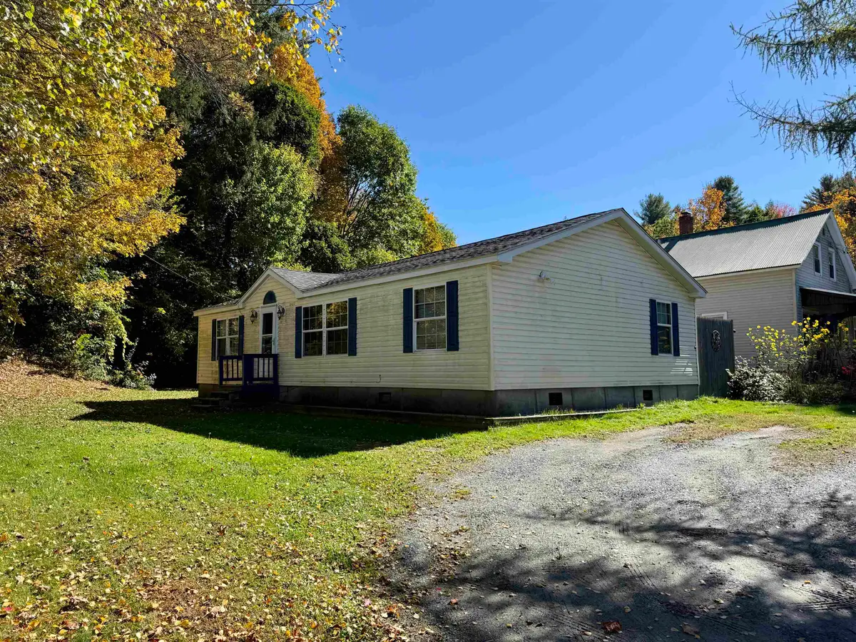 122 Jarvis Lane, Northfield, VT 05663 - #1