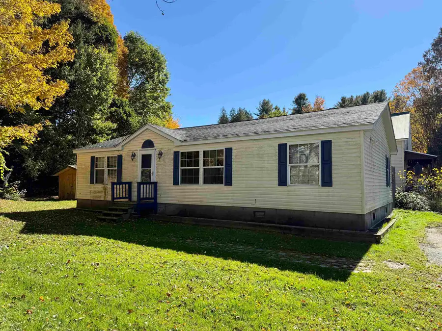 122 Jarvis Lane, Northfield, VT 05663 - #2