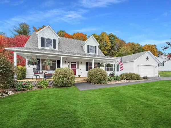 46 Cobble Hill Meadows, Barre Town, VT 05641