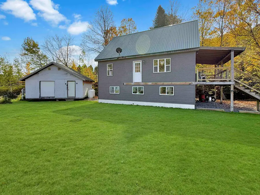 285 Vermont 25, West Topsham, VT 05086 - #2